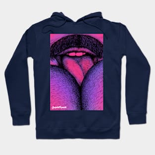 Lick3 Hoodie